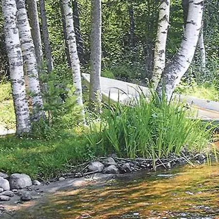 Holiday Apollo Hirvensalmi