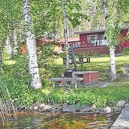 Holiday Apollo * Hirvensalmi
