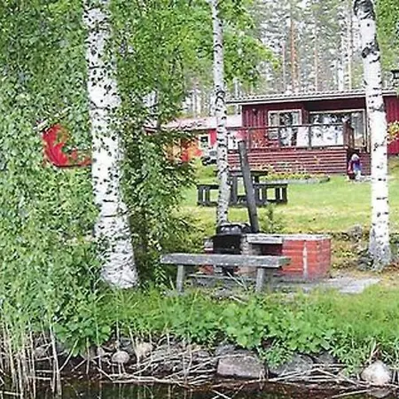 Holiday Apollo * Hirvensalmi