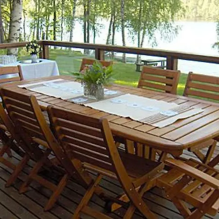 Holiday Apollo * Hirvensalmi